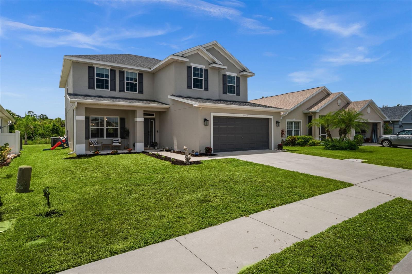 CREEKSIDE PH 2 - Residential