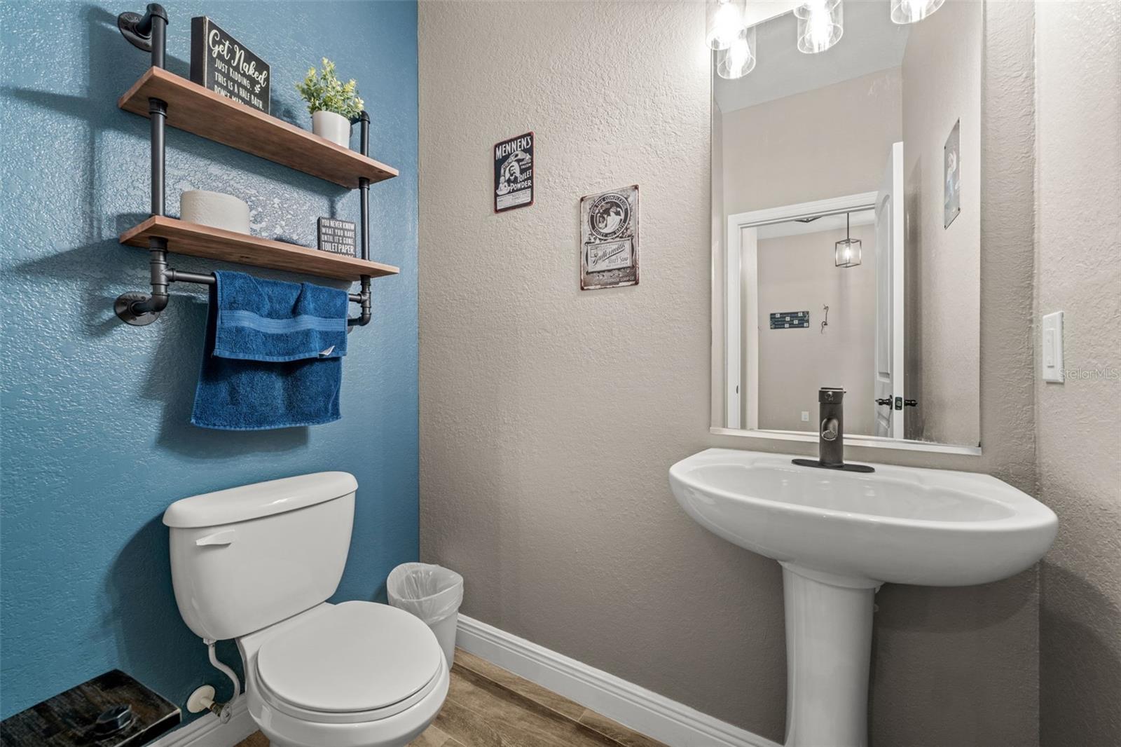 CREEKSIDE PH 2 - Residential
