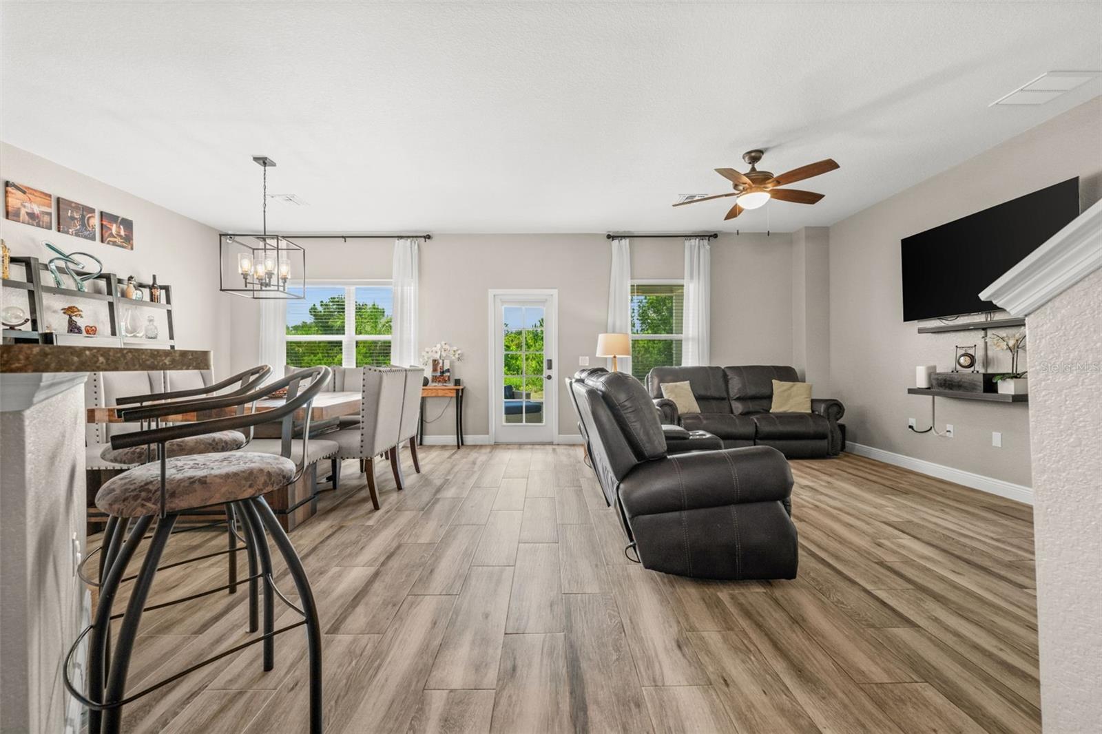 CREEKSIDE PH 2 - Residential