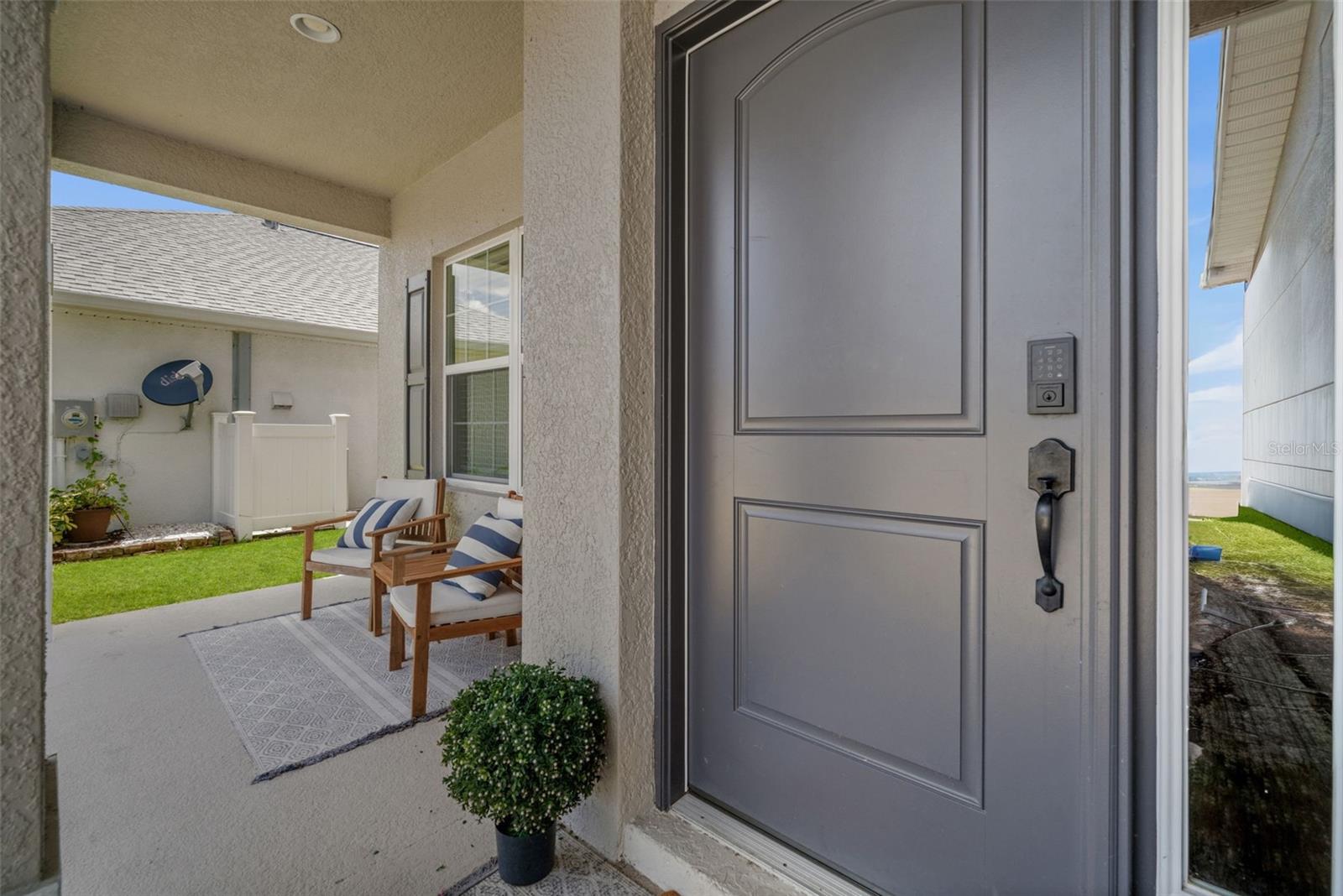 CREEKSIDE PH 2 - Residential