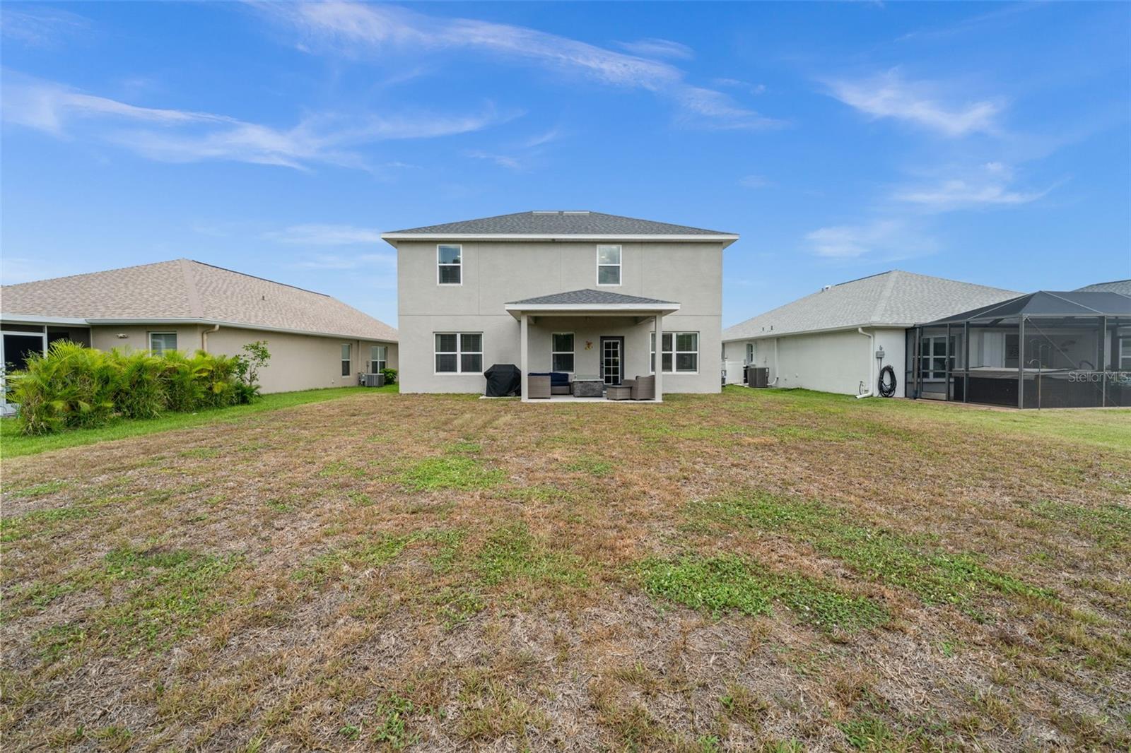 CREEKSIDE PH 2 - Residential