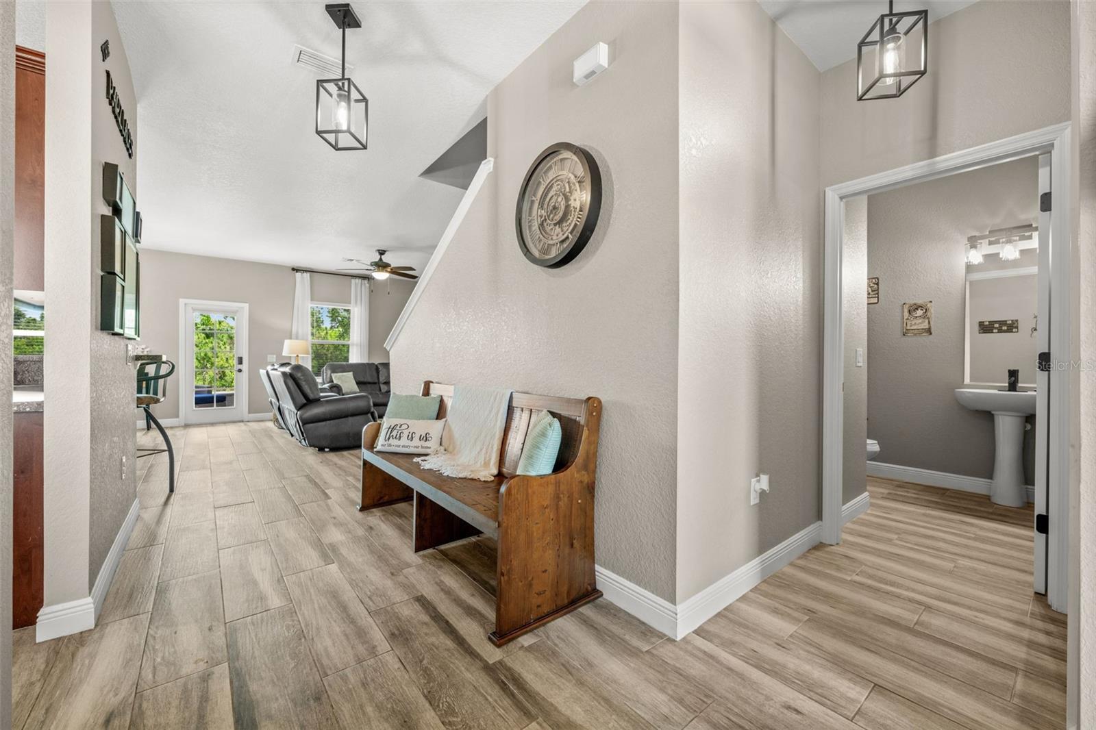 CREEKSIDE PH 2 - Residential