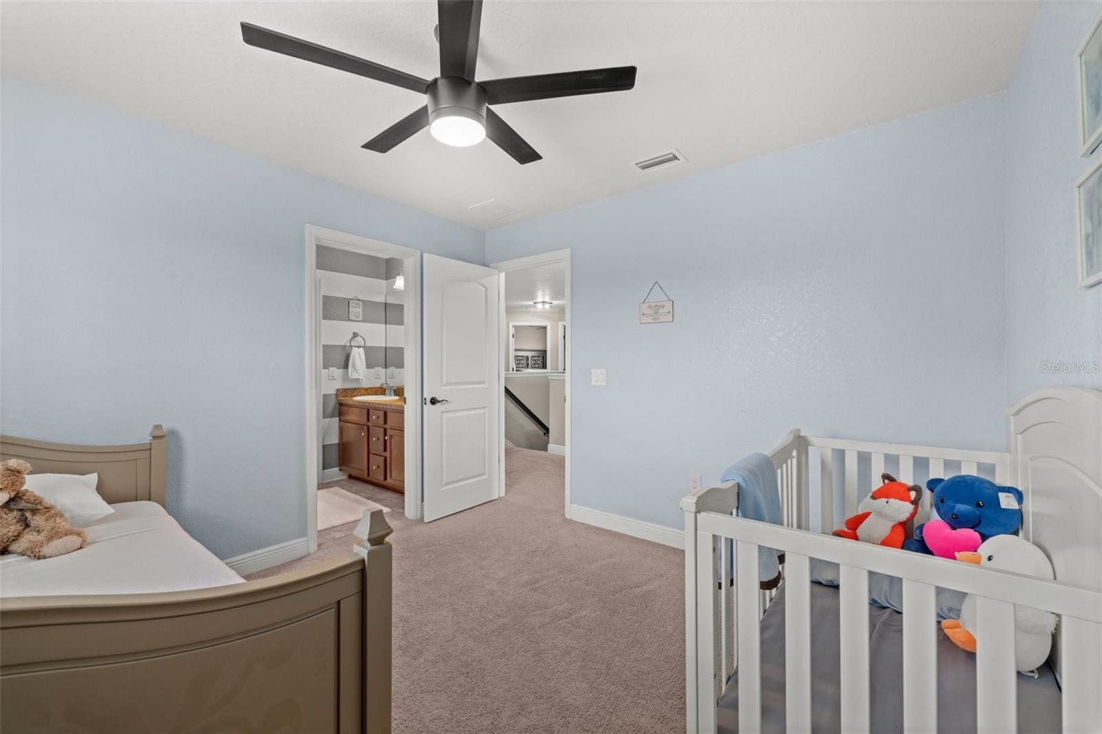 CREEKSIDE PH 2 - Residential