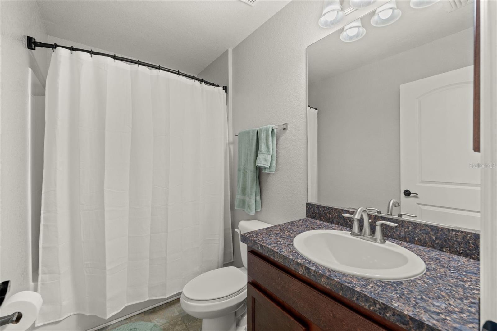 CREEKSIDE PH 2 - Residential