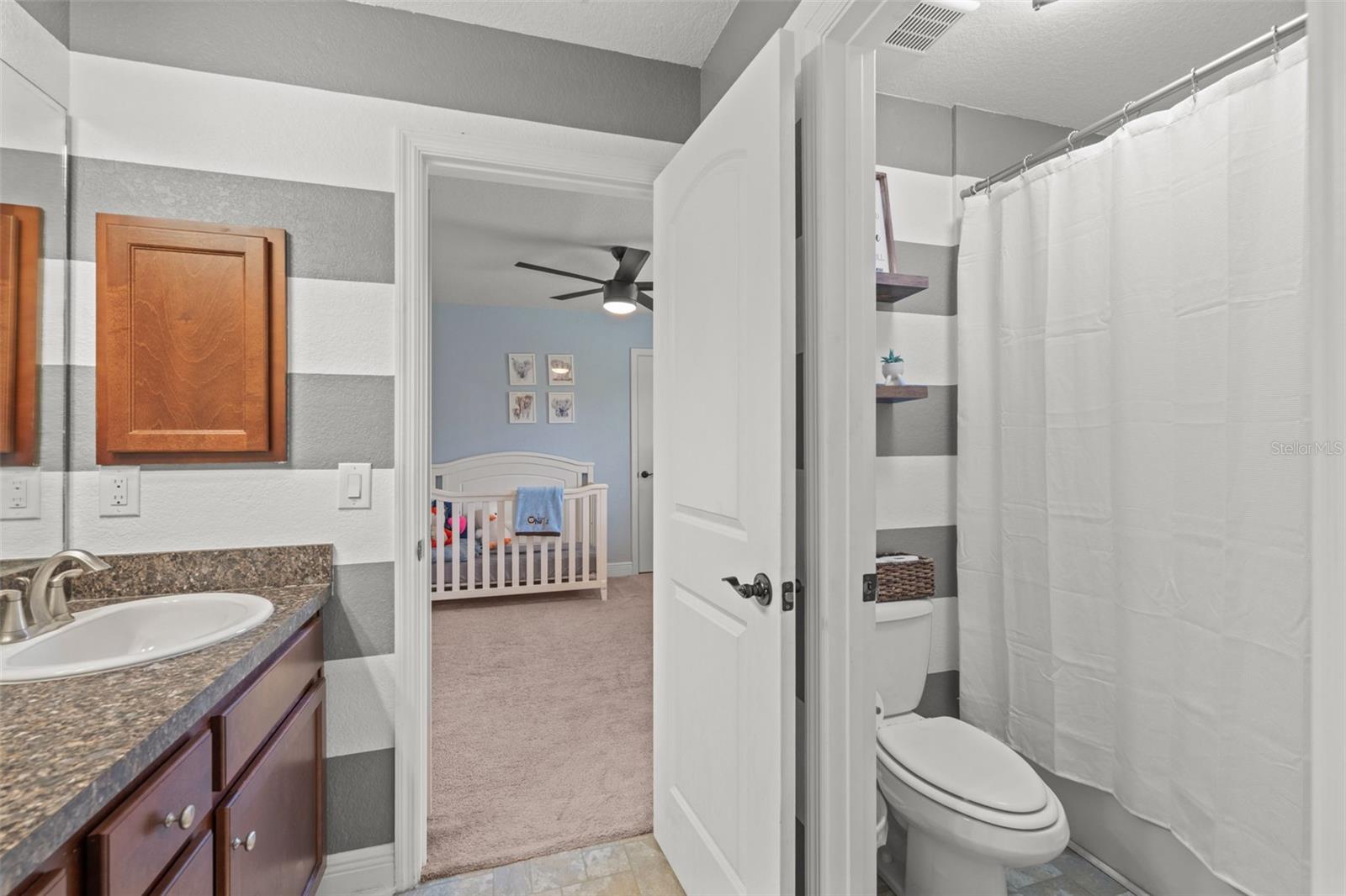 CREEKSIDE PH 2 - Residential