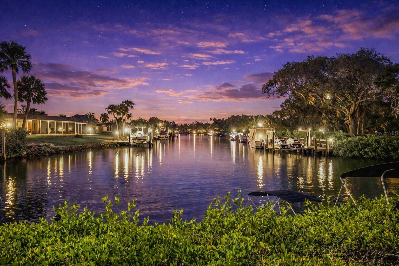 BLACKBURN HARBOR WATERFRONT VI - Residential