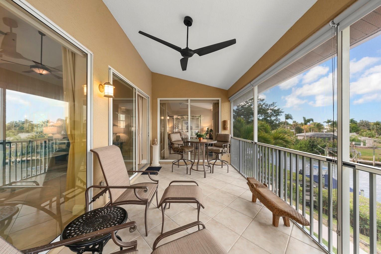 BLACKBURN HARBOR WATERFRONT VI - Residential