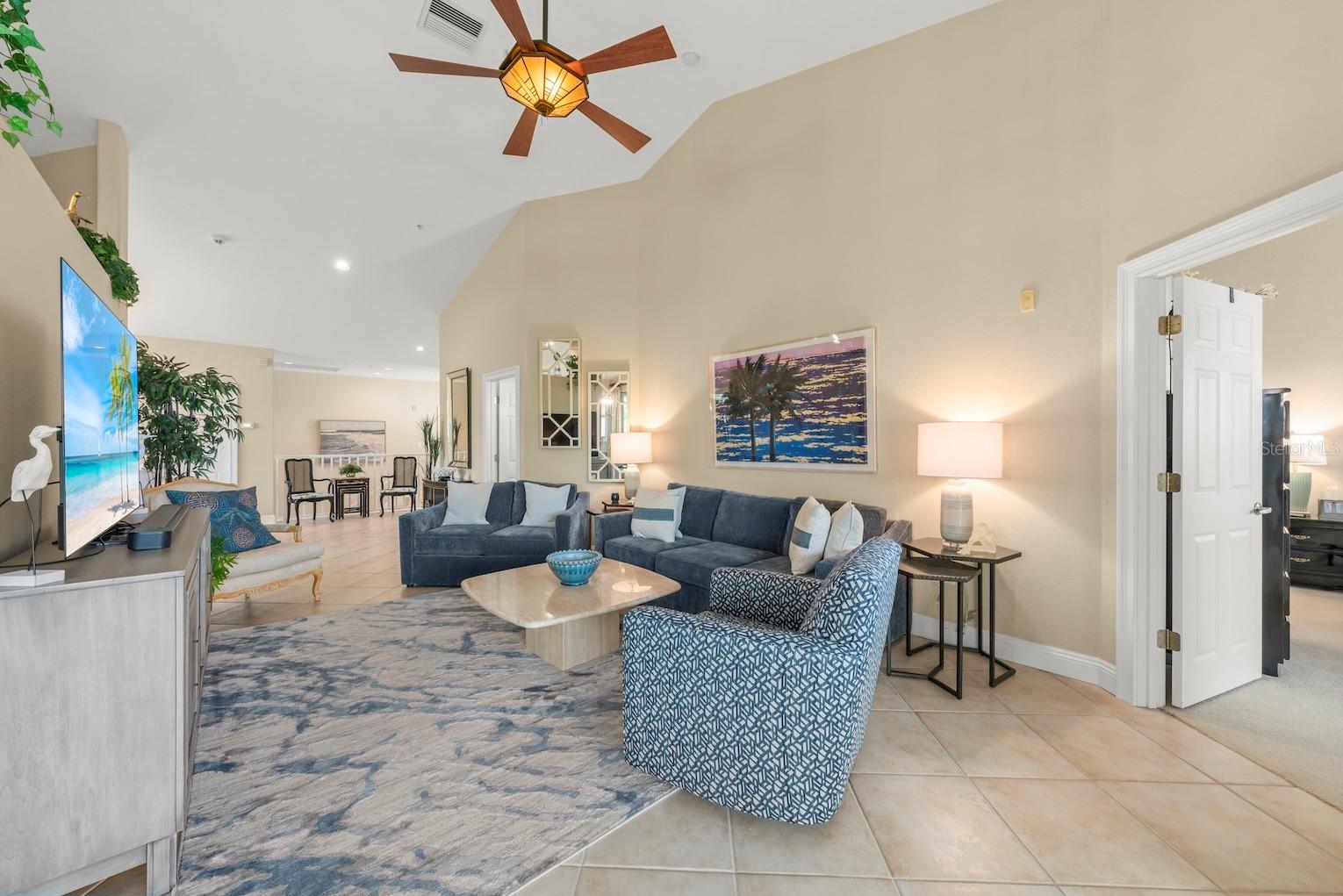 BLACKBURN HARBOR WATERFRONT VI - Residential