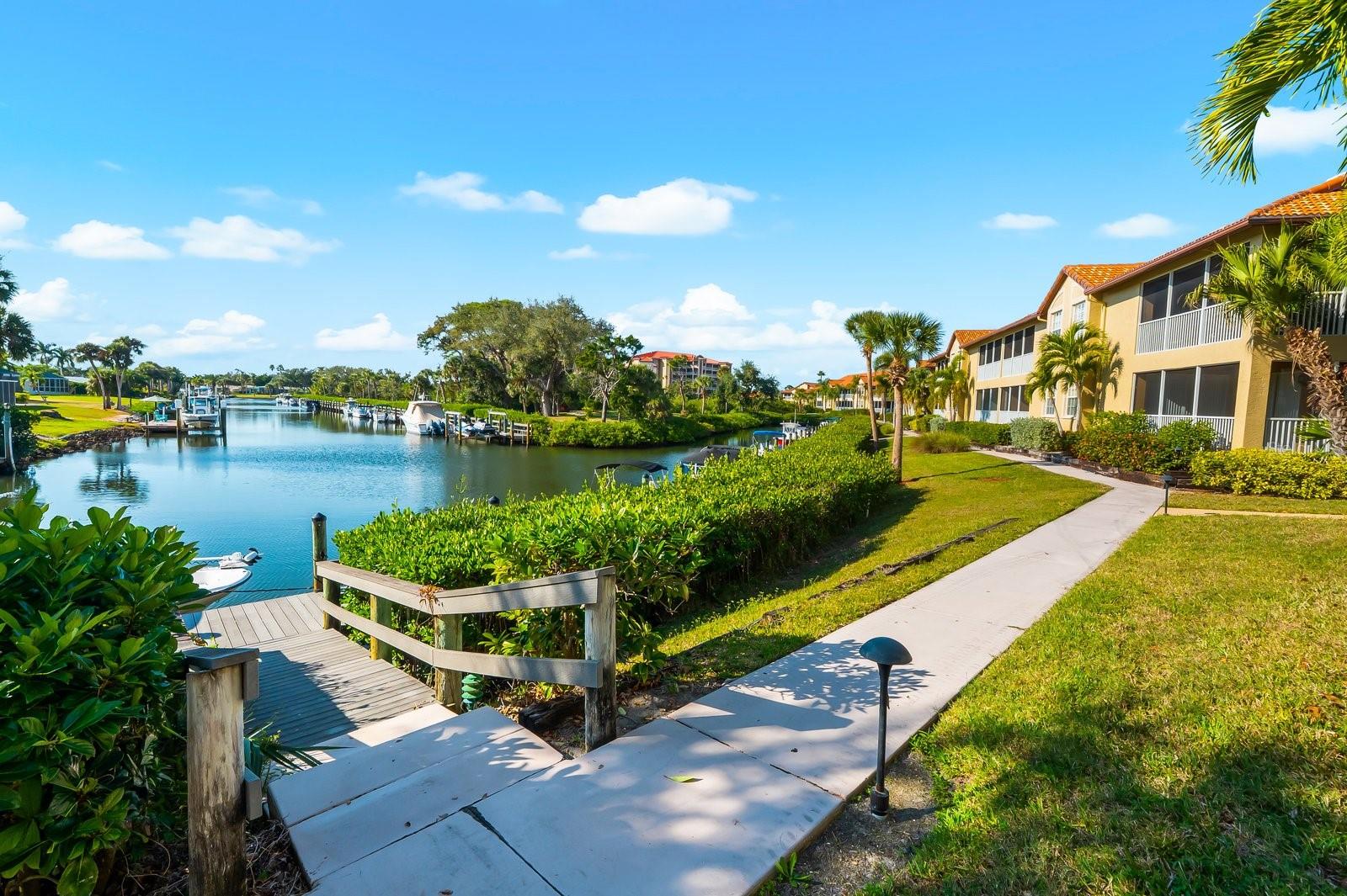 BLACKBURN HARBOR WATERFRONT VI - Residential