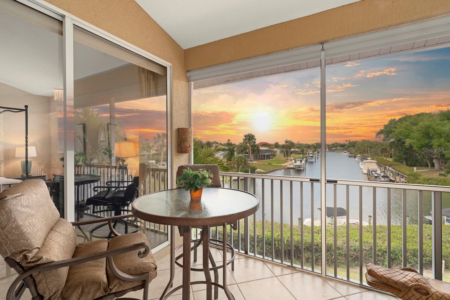 BLACKBURN HARBOR WATERFRONT VI - Residential