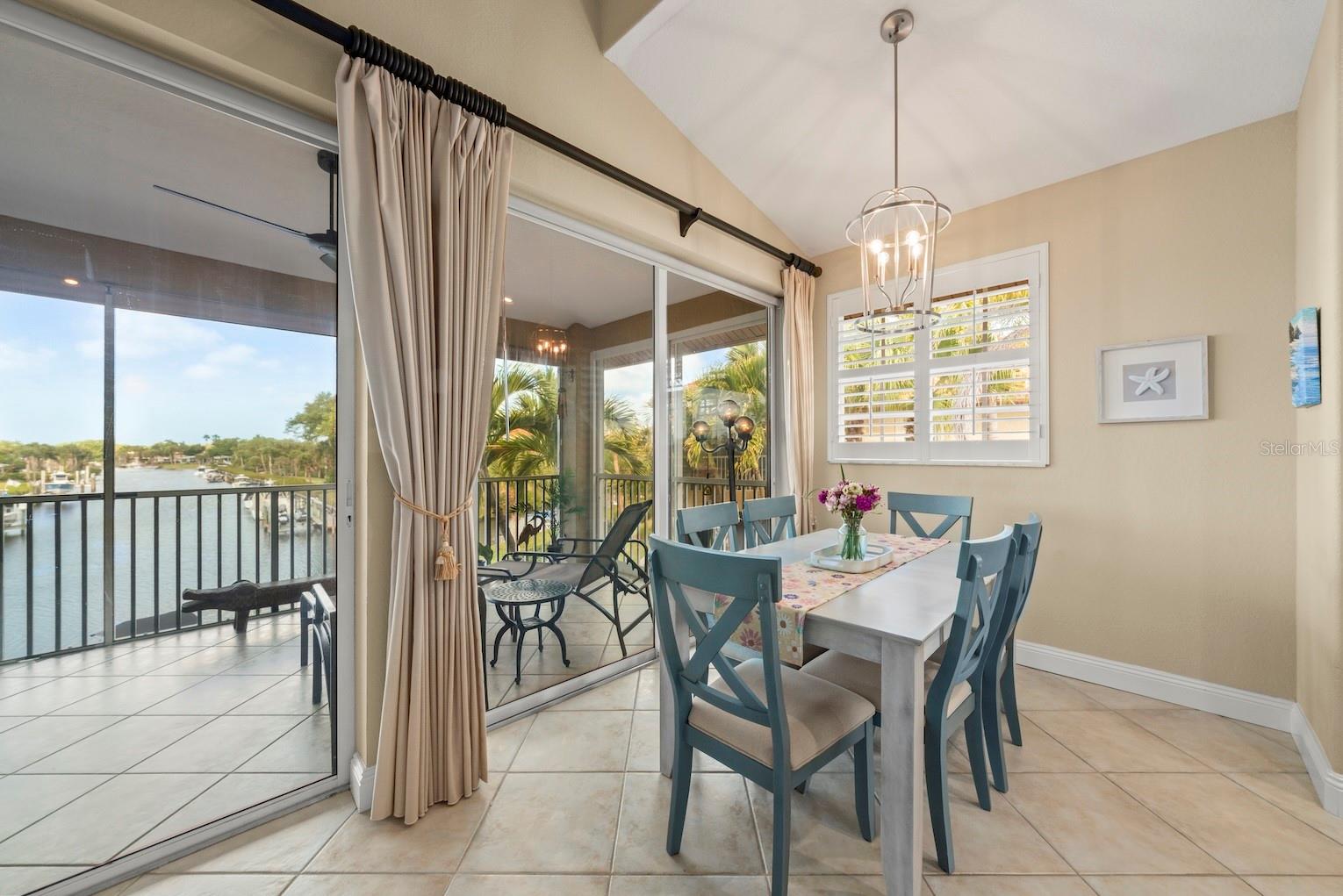 BLACKBURN HARBOR WATERFRONT VI - Residential