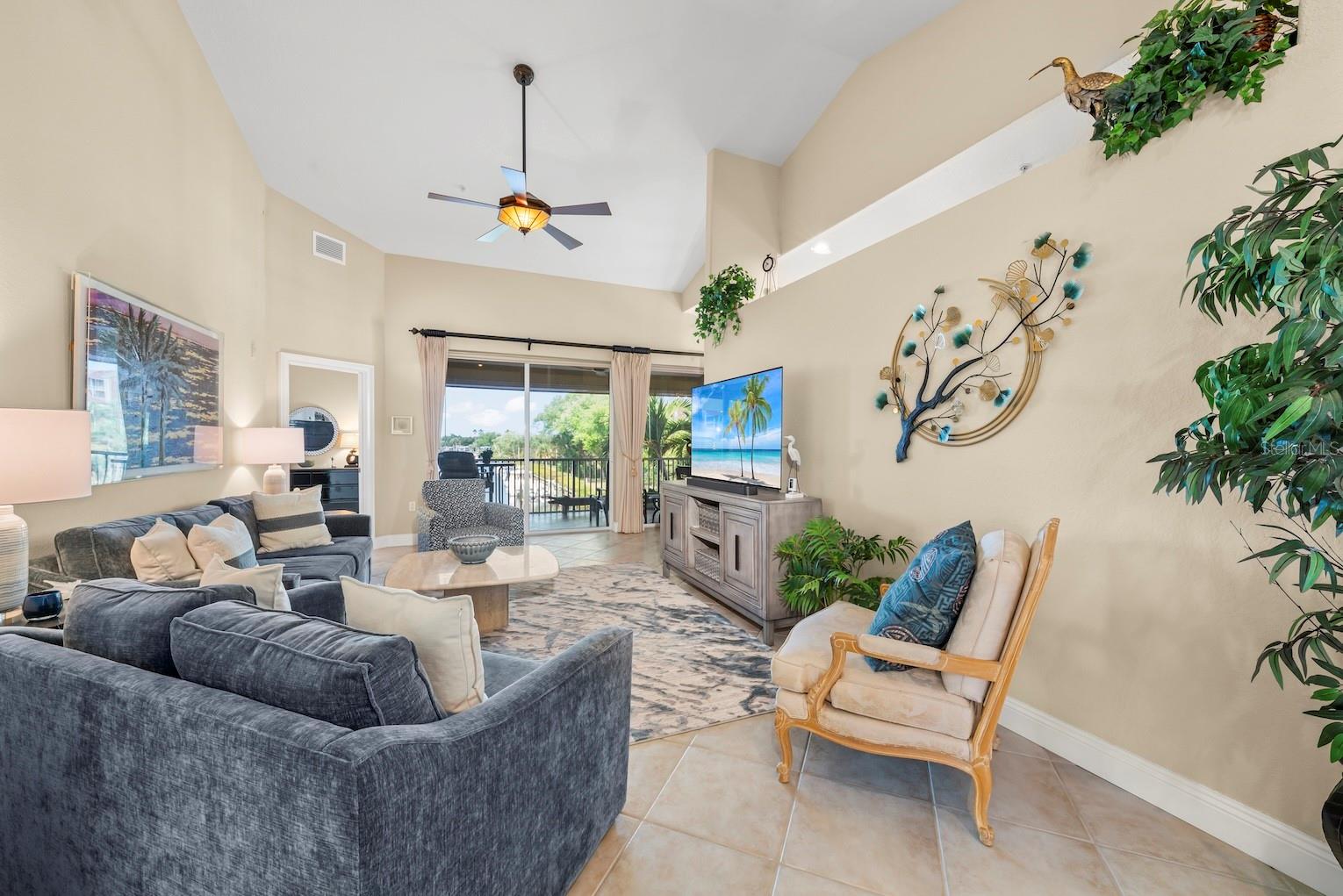 BLACKBURN HARBOR WATERFRONT VI - Residential