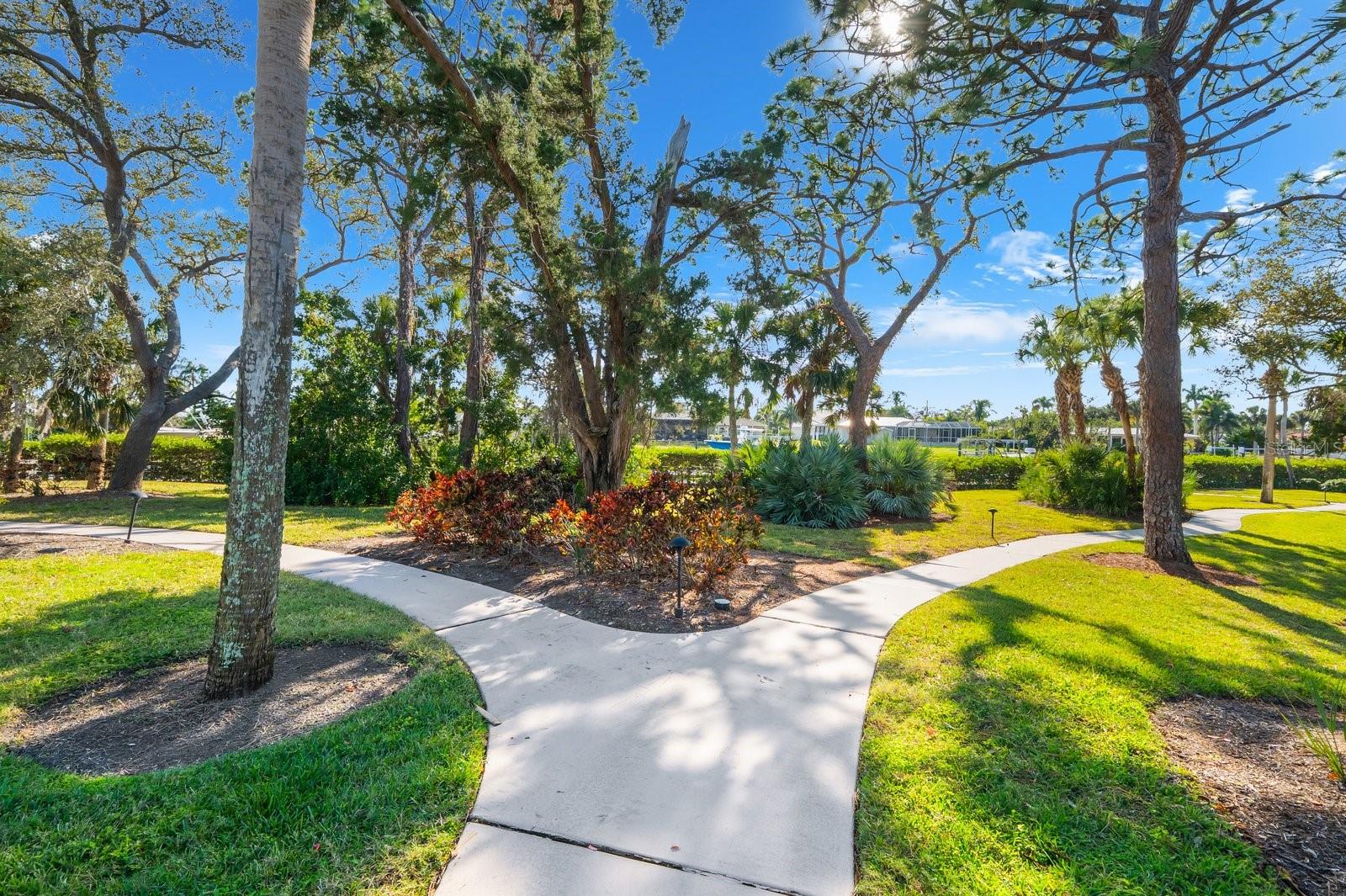 BLACKBURN HARBOR WATERFRONT VI - Residential