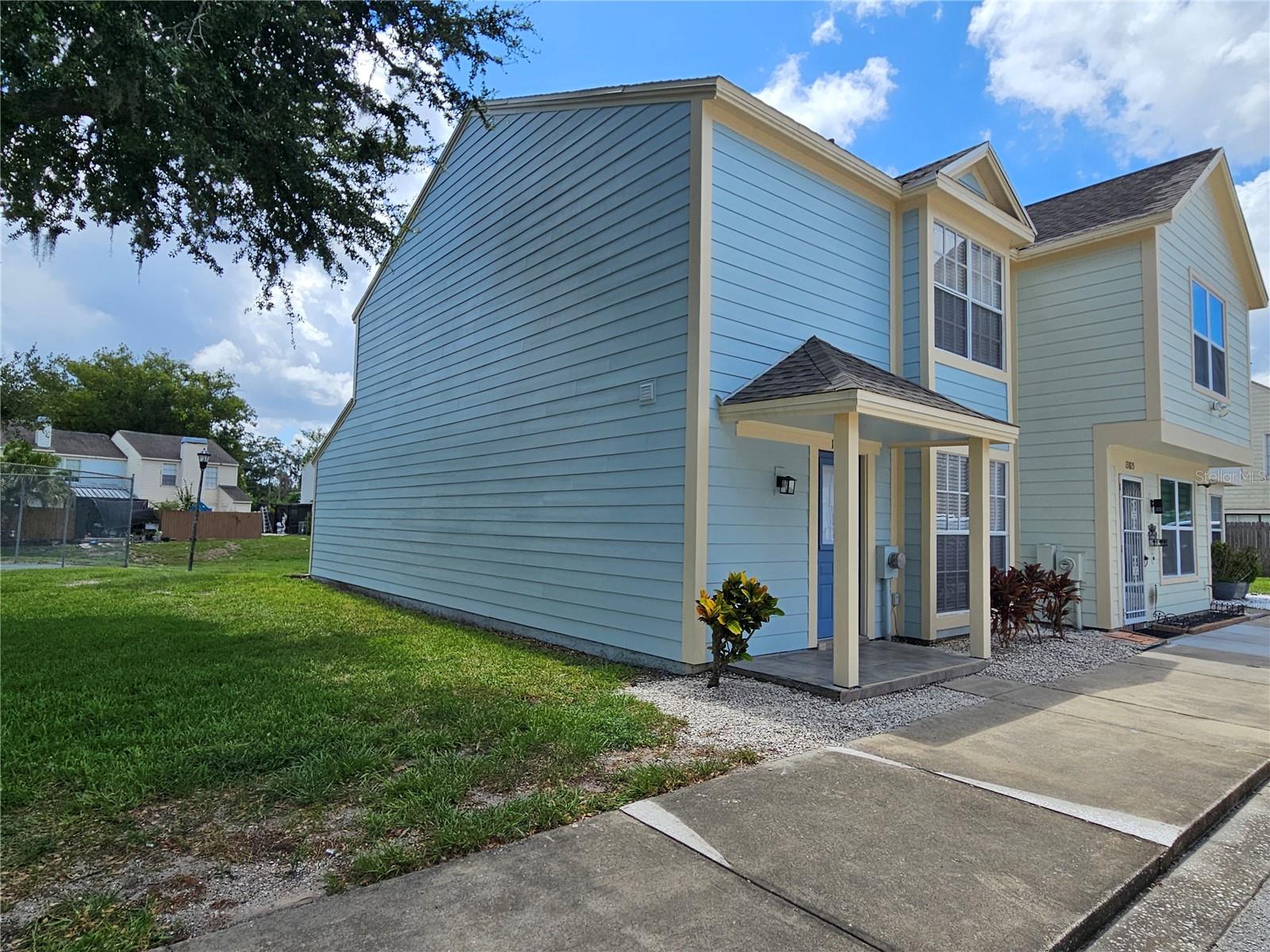 FLETCHERS MILL - Residential