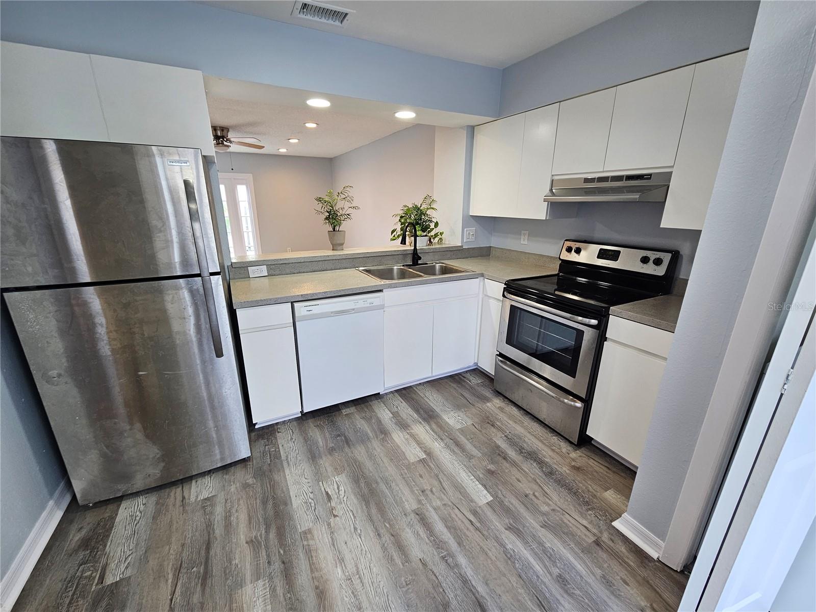 FLETCHERS MILL - Residential