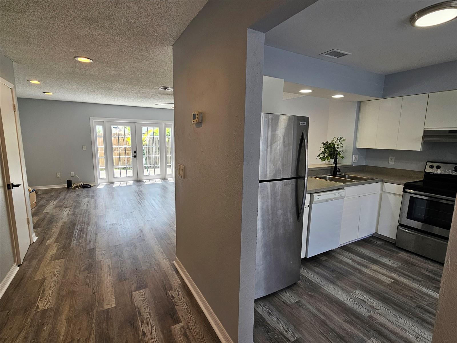 FLETCHERS MILL - Residential