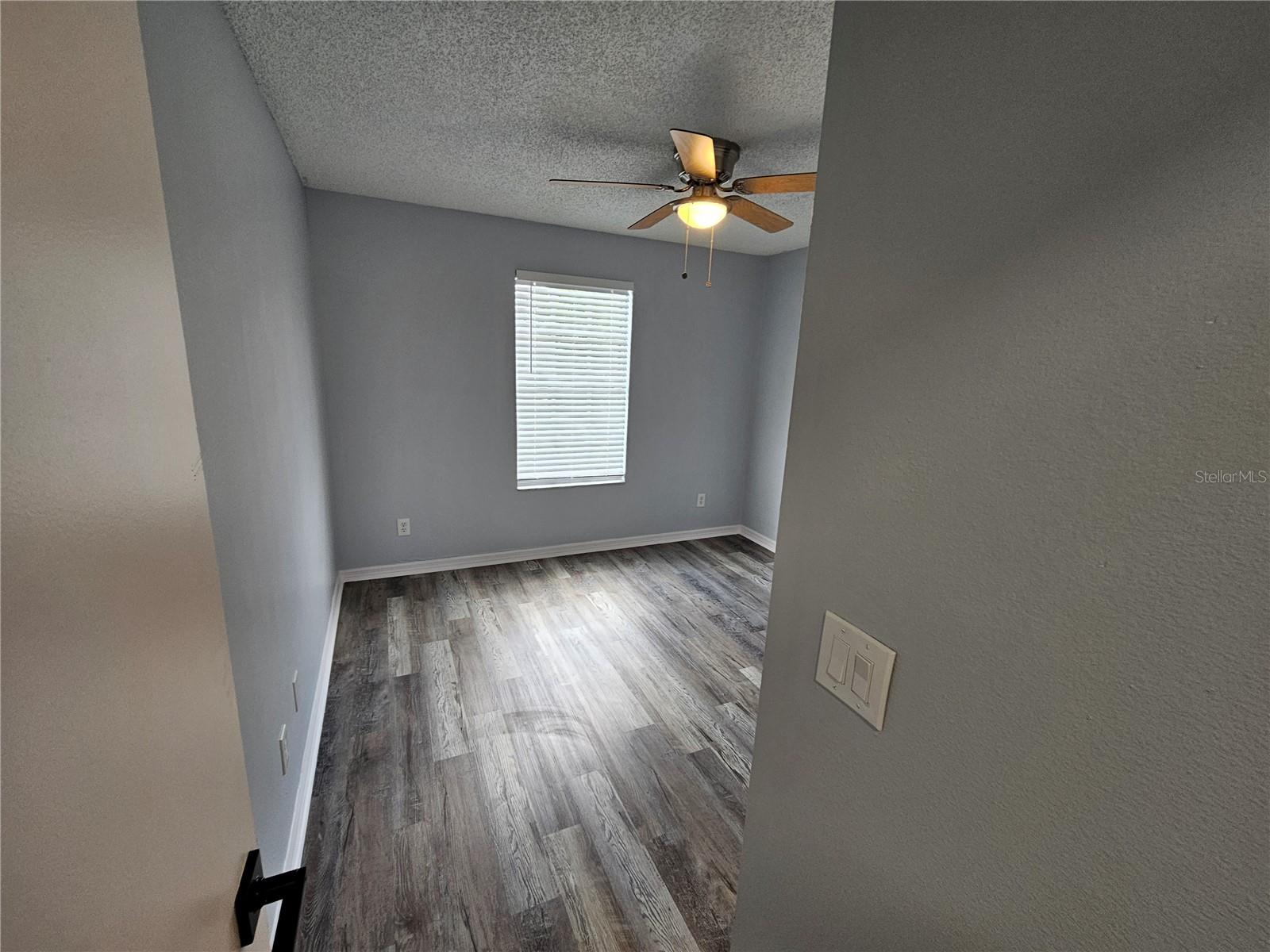 FLETCHERS MILL - Residential