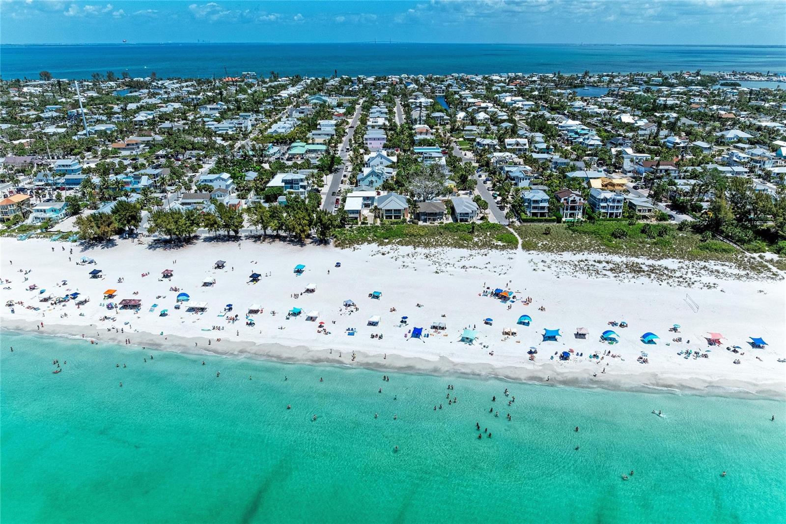 ANNA MARIA BEACH - Residential Lease