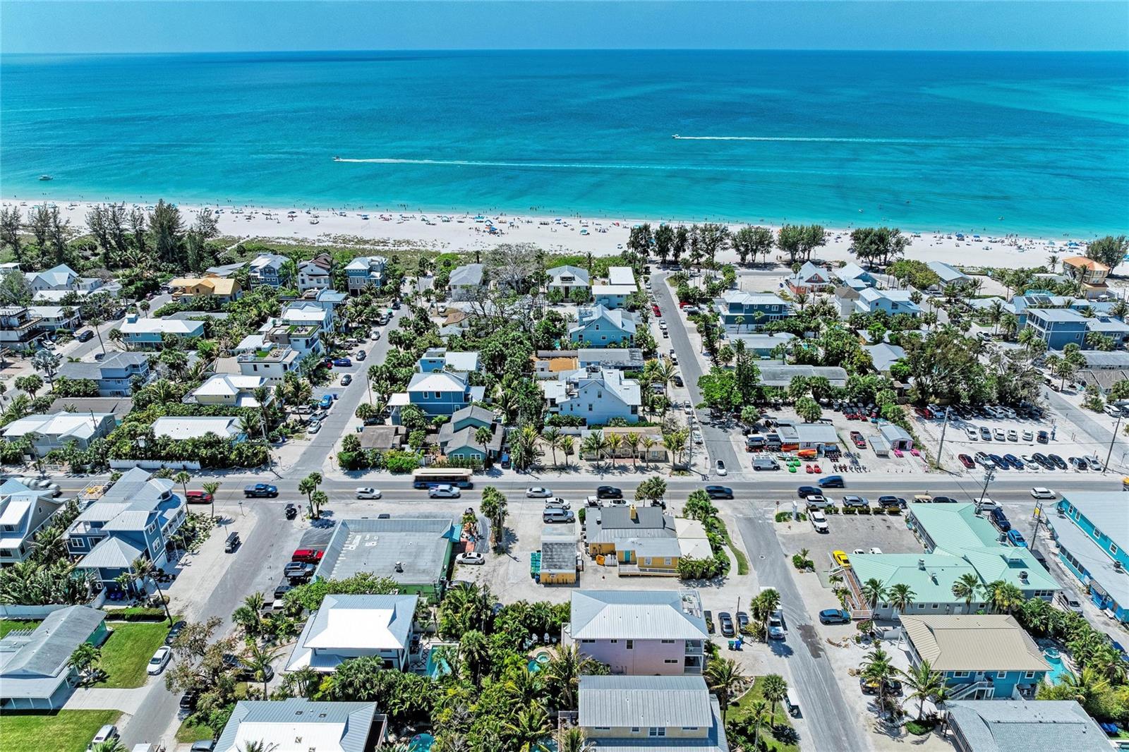 ANNA MARIA BEACH - Residential Lease