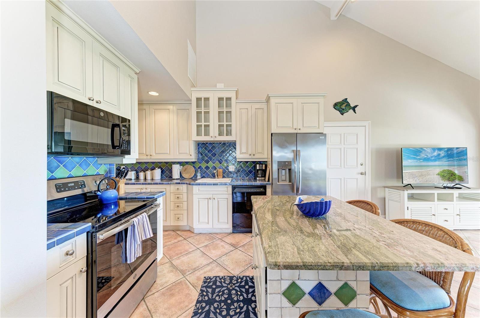 ANNA MARIA BEACH - Residential Lease