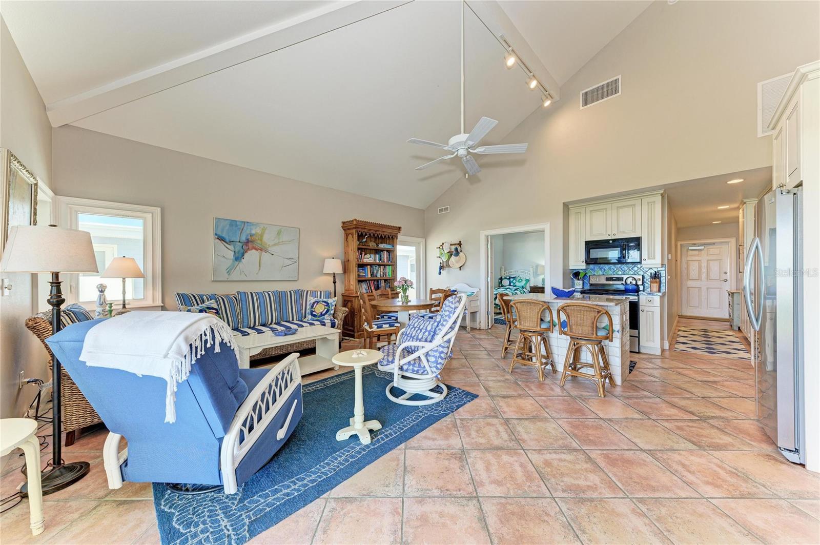ANNA MARIA BEACH - Residential Lease