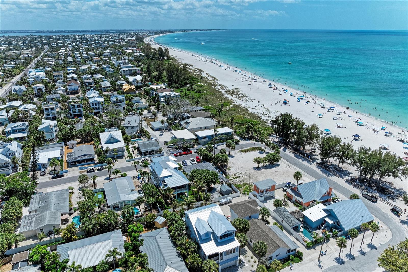 ANNA MARIA BEACH - Residential Lease