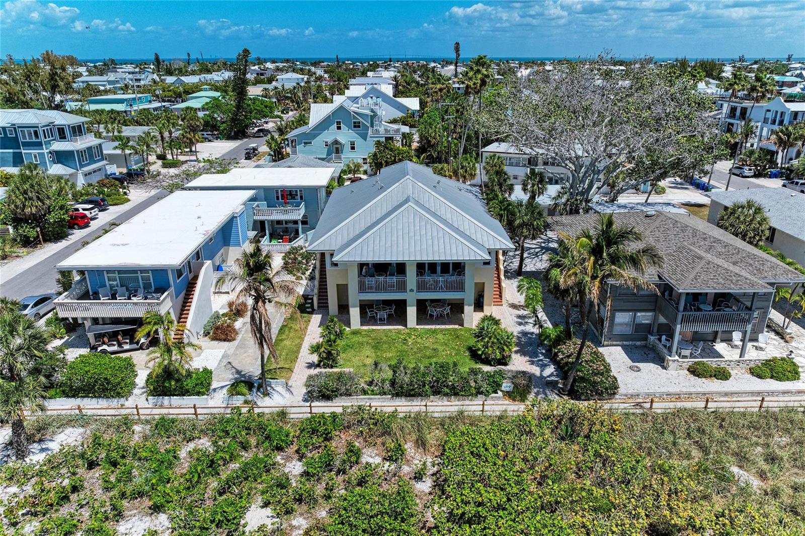 ANNA MARIA BEACH - Residential Lease