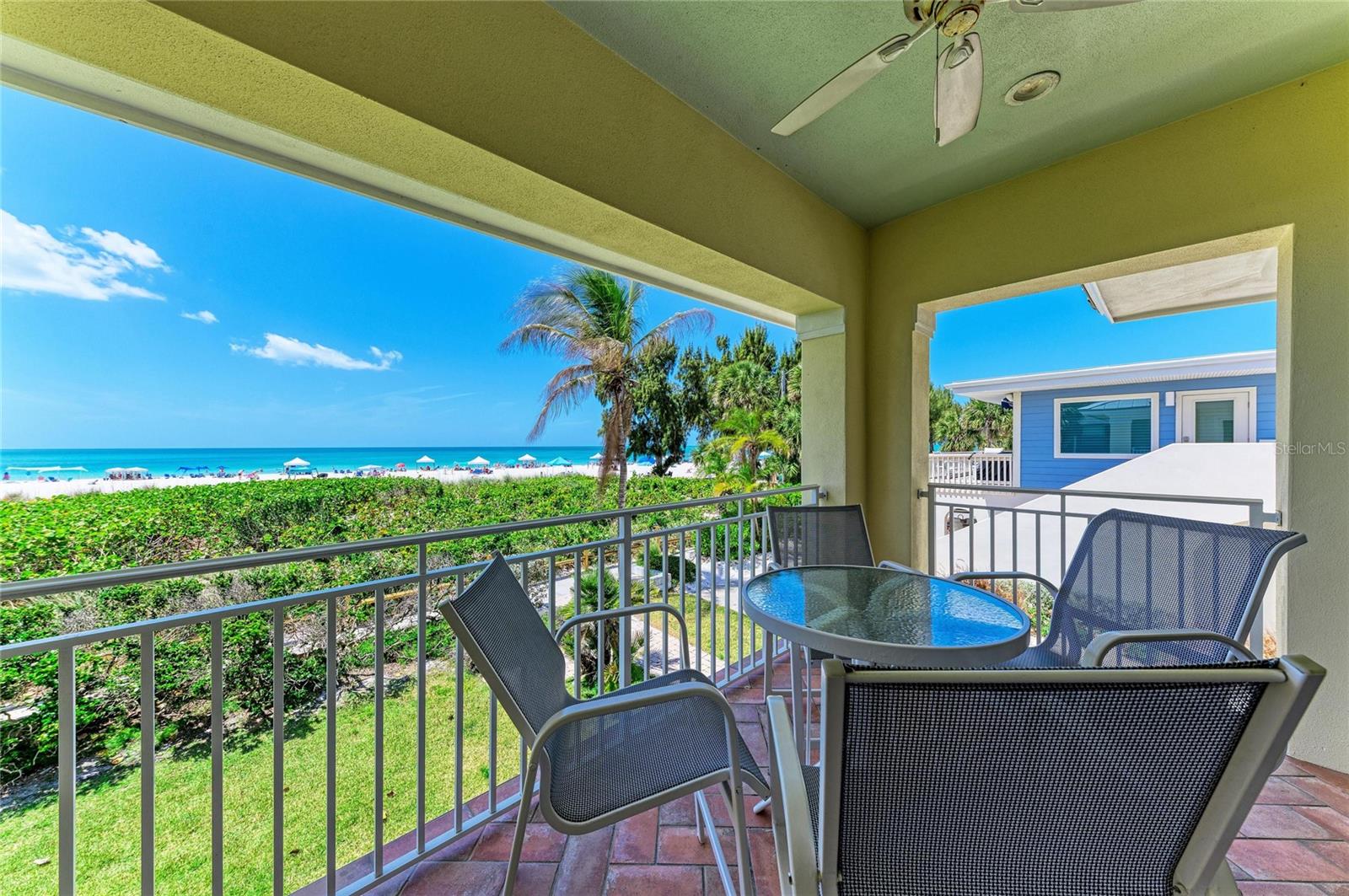 ANNA MARIA BEACH - Residential Lease