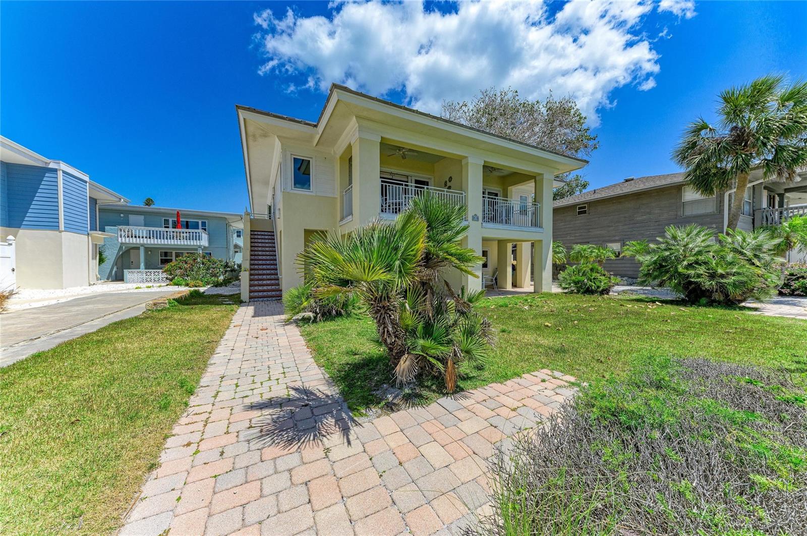ANNA MARIA BEACH - Residential Lease