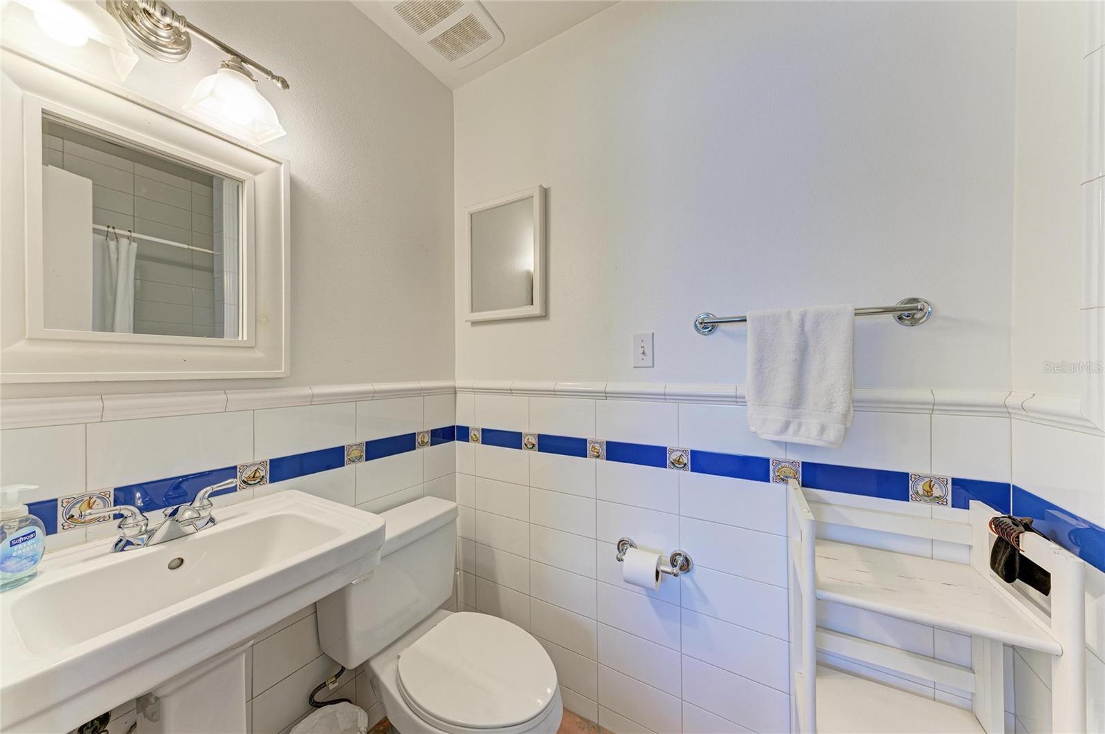 ANNA MARIA BEACH - Residential Lease