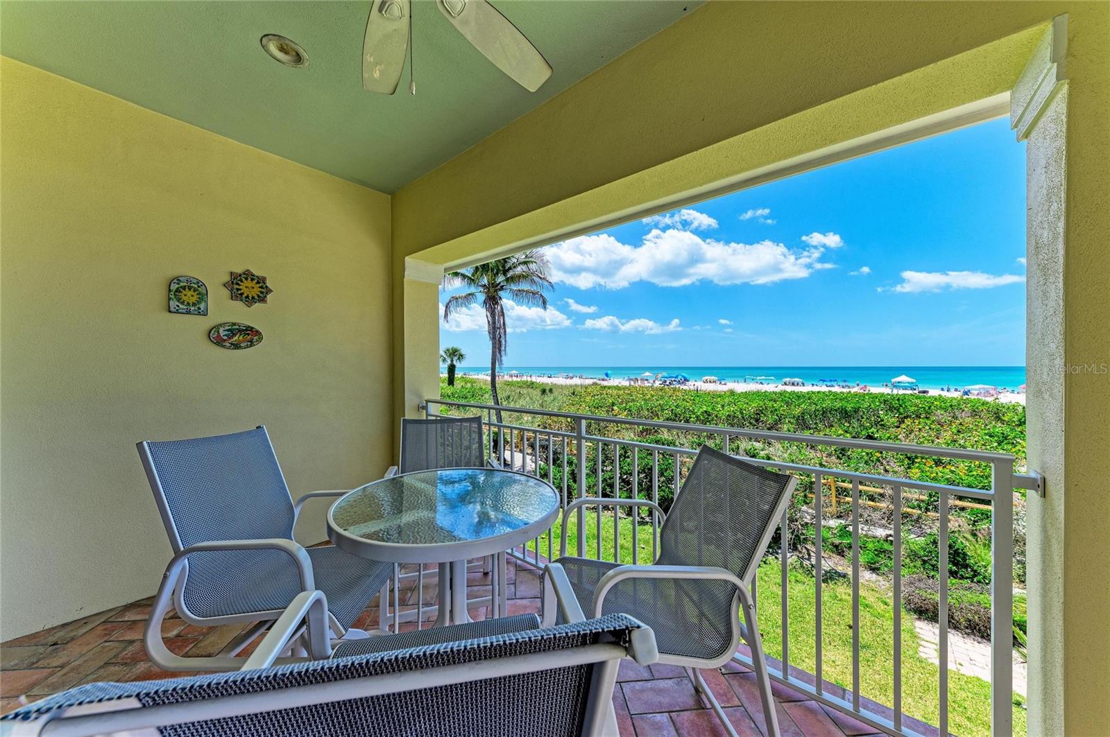 ANNA MARIA BEACH - Residential Lease