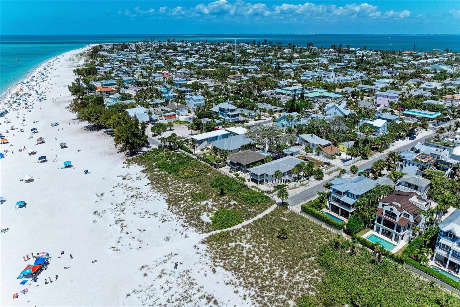 ANNA MARIA BEACH - Residential Lease