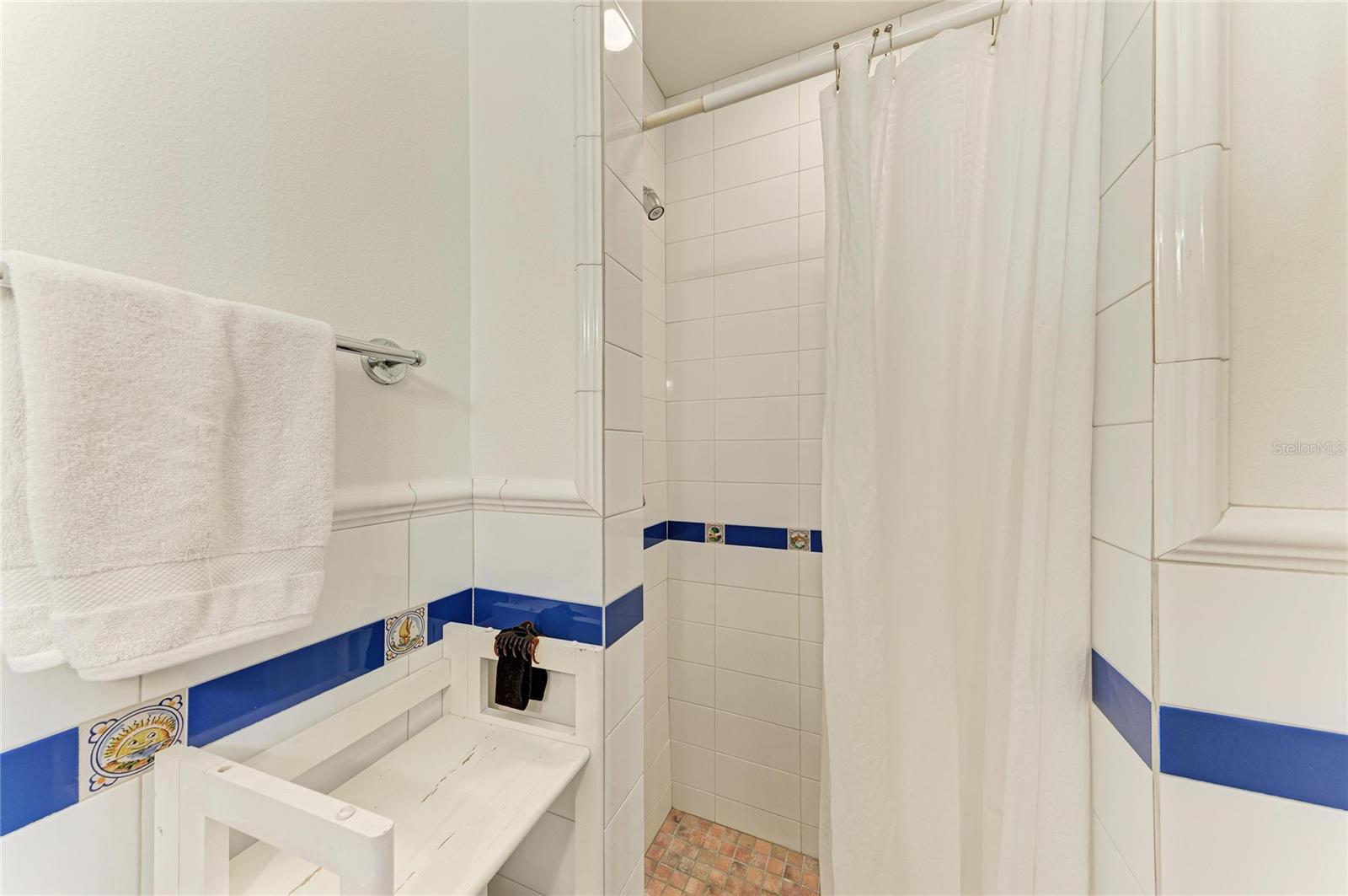 ANNA MARIA BEACH - Residential Lease