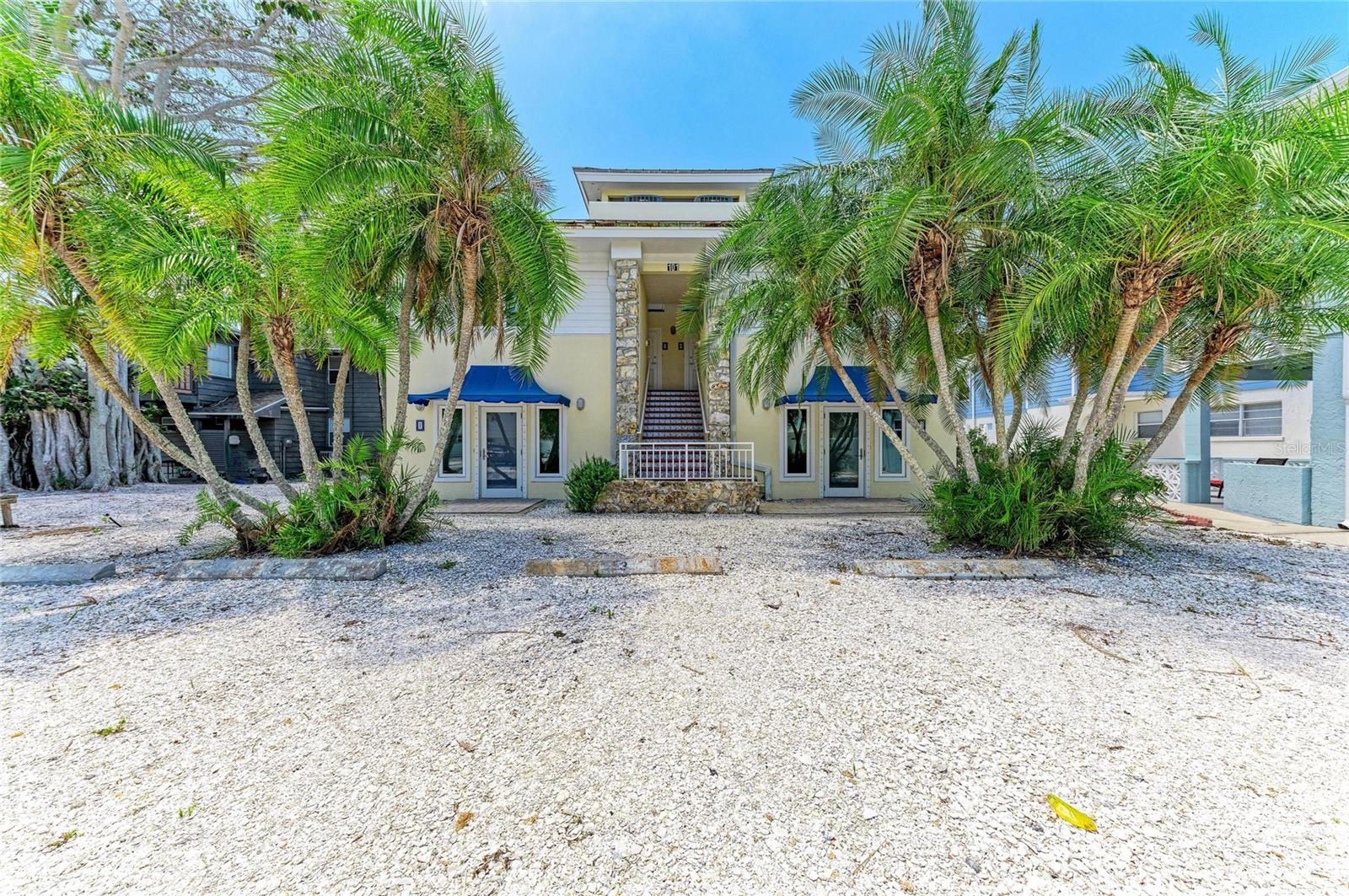 ANNA MARIA BEACH - Residential Lease