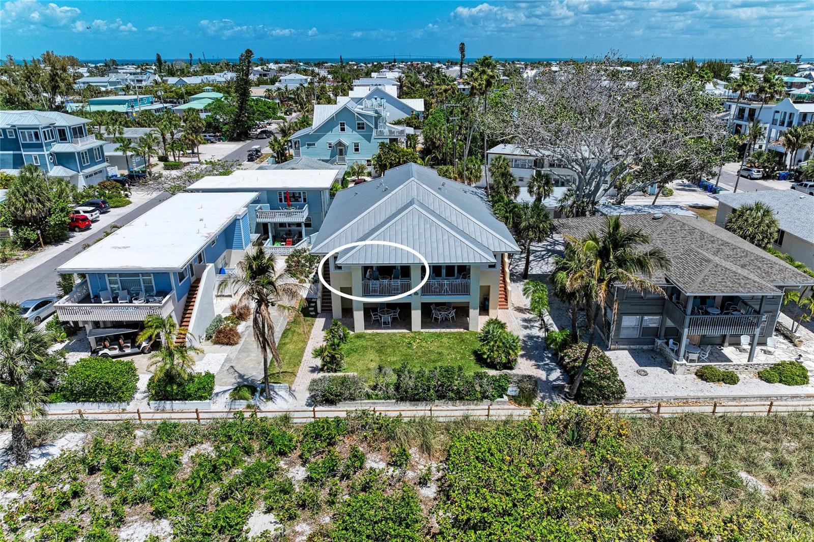 ANNA MARIA BEACH - Residential Lease