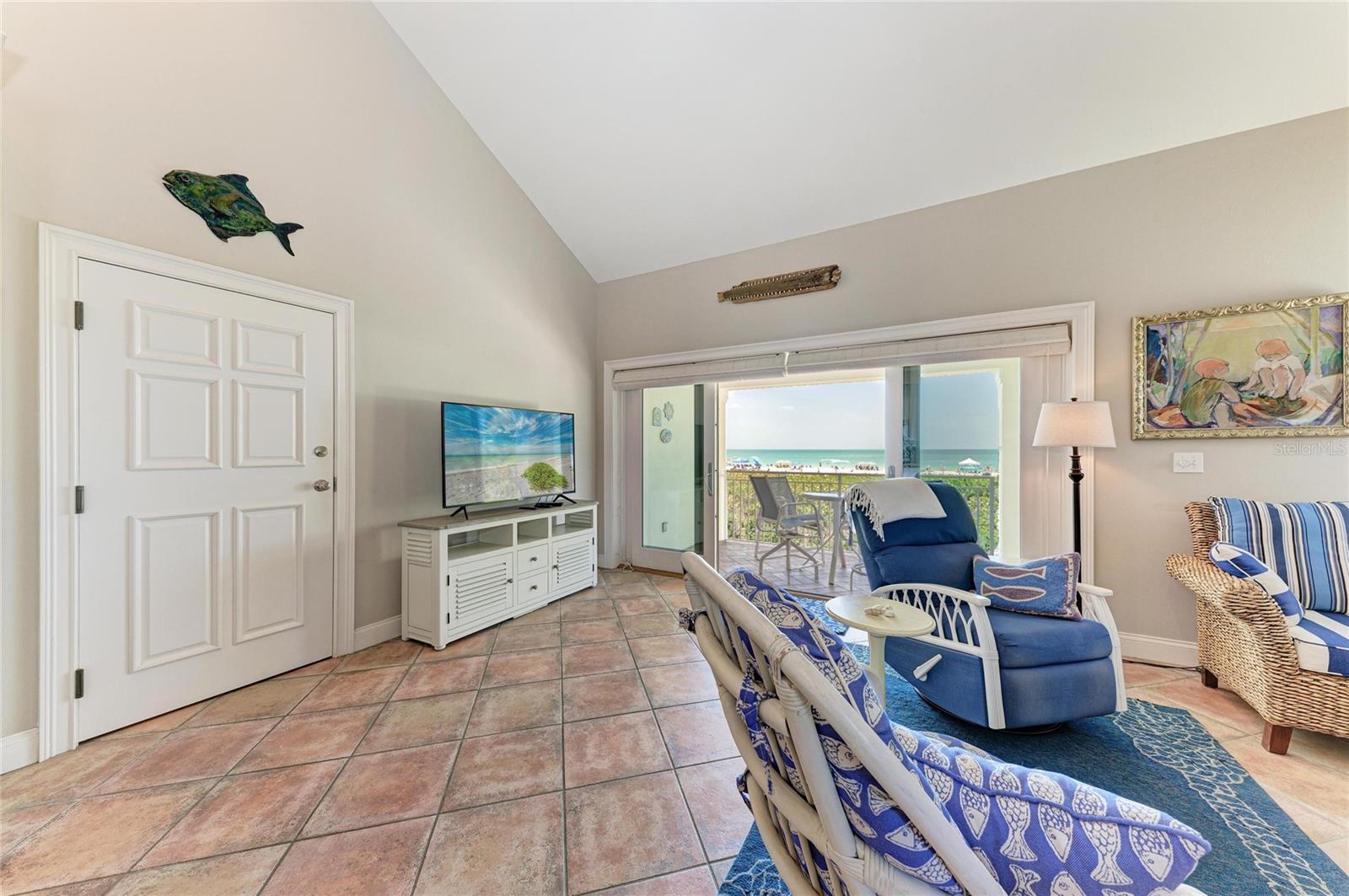ANNA MARIA BEACH - Residential Lease