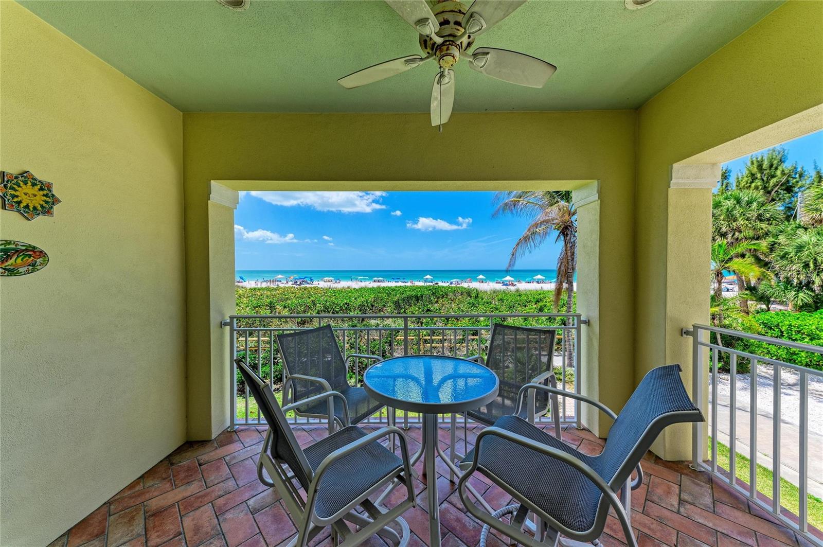 ANNA MARIA BEACH - Residential Lease