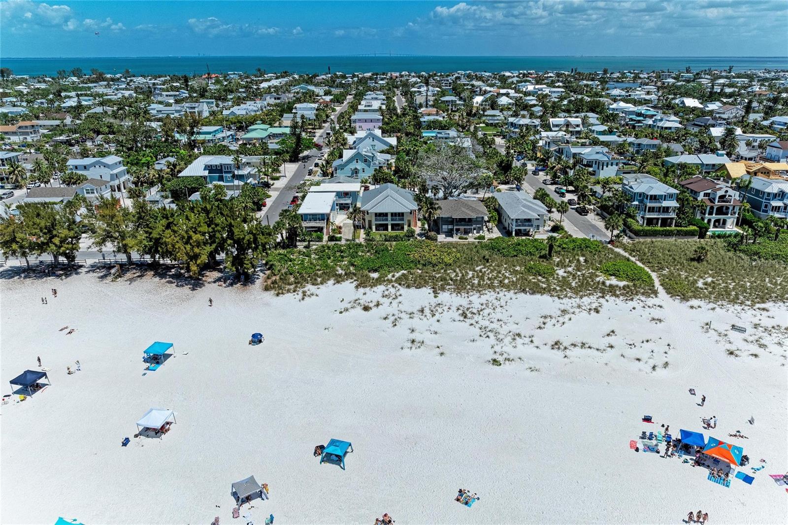 ANNA MARIA BEACH - Residential Lease