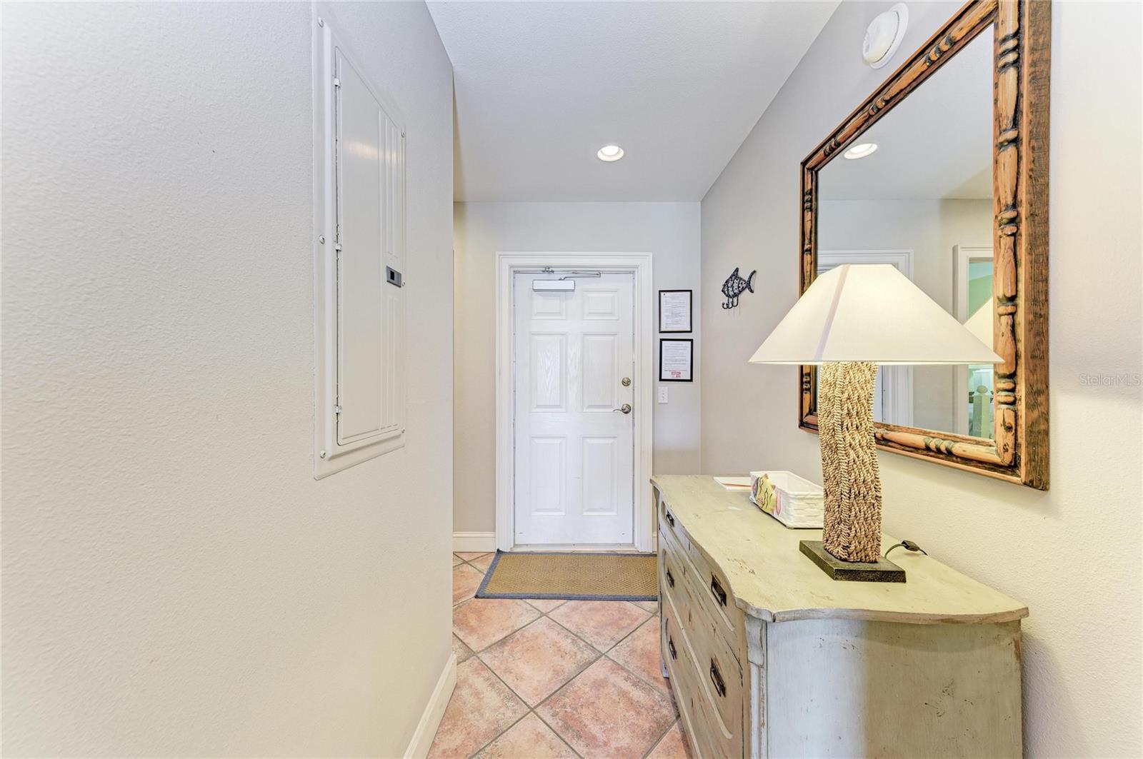 ANNA MARIA BEACH - Residential Lease