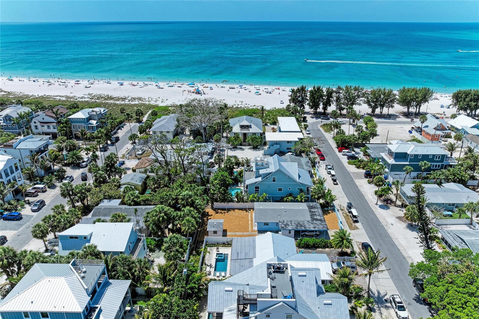 ANNA MARIA BEACH - Residential Lease