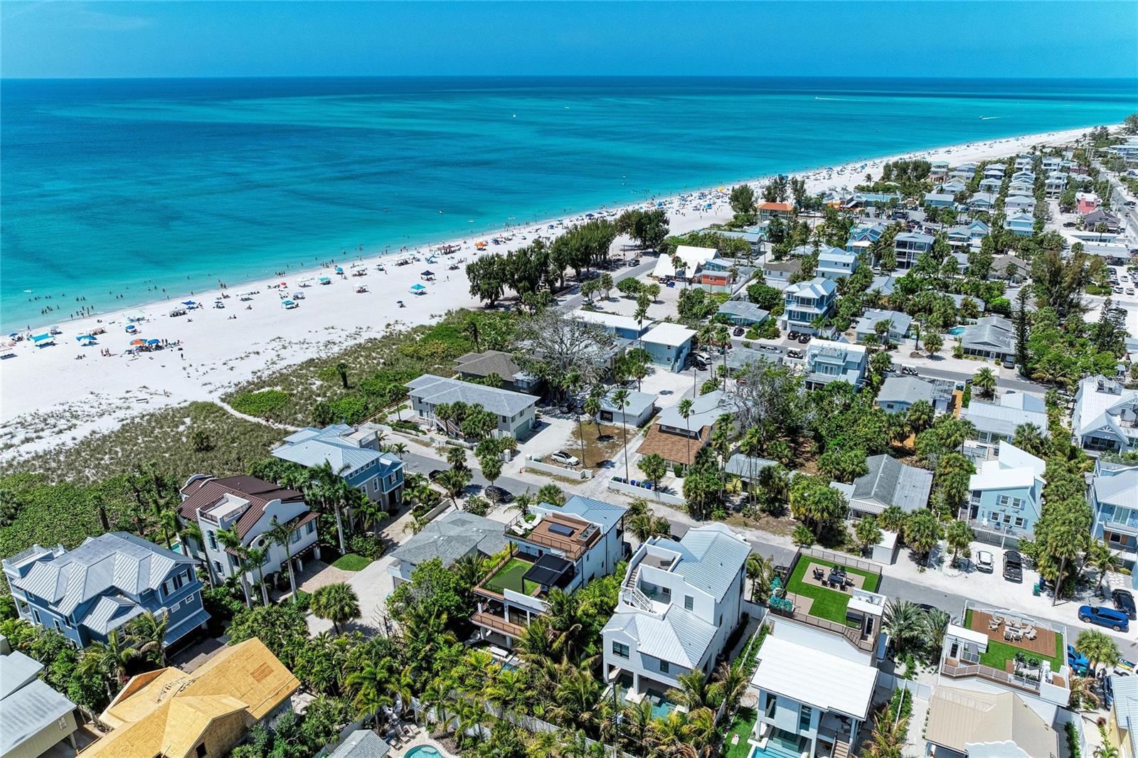 ANNA MARIA BEACH - Residential Lease