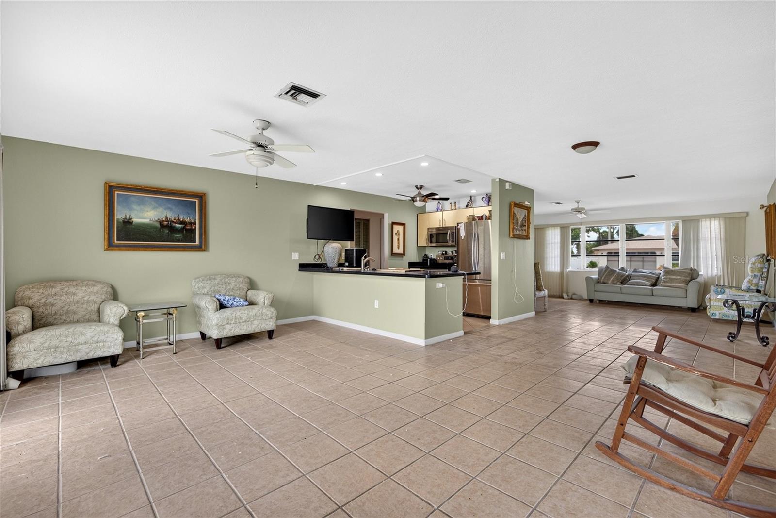 ROTONDA WEST OAKLAND HILLS - Residential