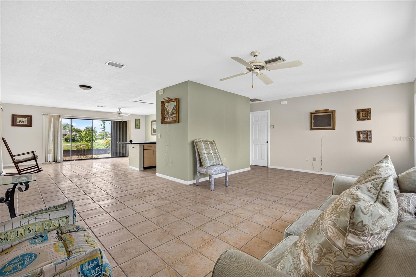 ROTONDA WEST OAKLAND HILLS - Residential