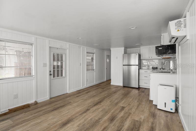 SANDPIPER RESORT CO-OP - Residential