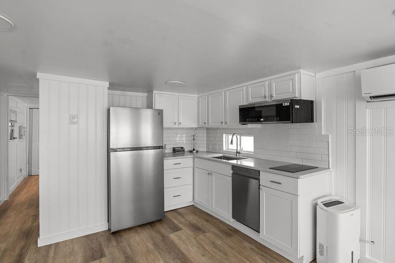 SANDPIPER RESORT CO-OP - Residential