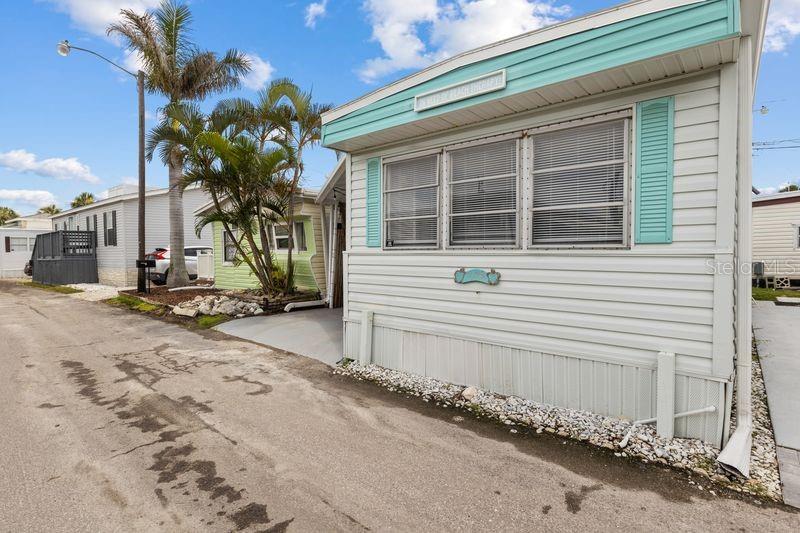 SANDPIPER RESORT CO-OP - Residential