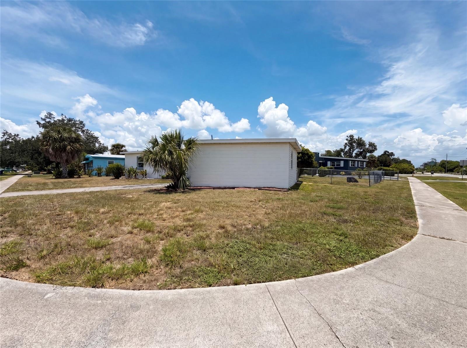 PORT CHARLOTTE SEC 033 - Residential