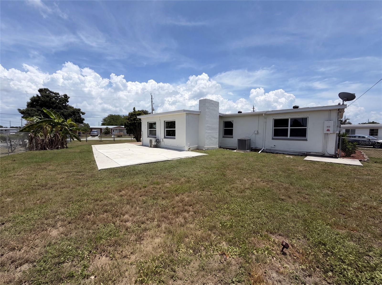 PORT CHARLOTTE SEC 033 - Residential