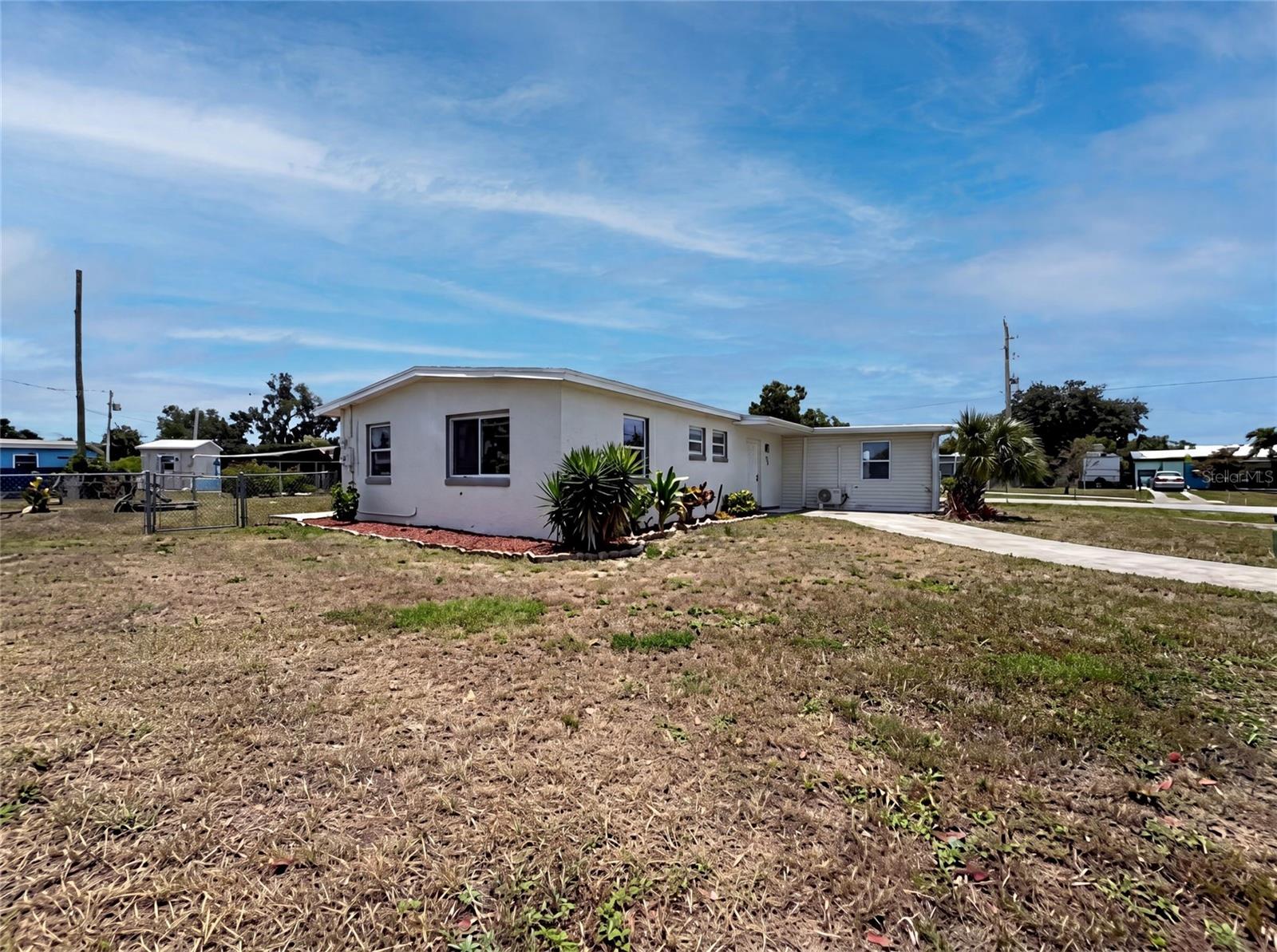 PORT CHARLOTTE SEC 033 - Residential
