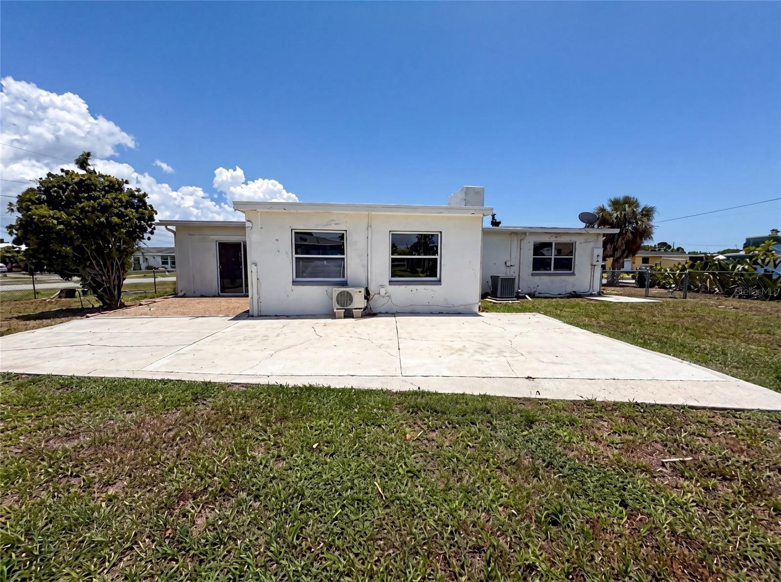 PORT CHARLOTTE SEC 033 - Residential